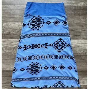 Joah Love Maxi Skirt